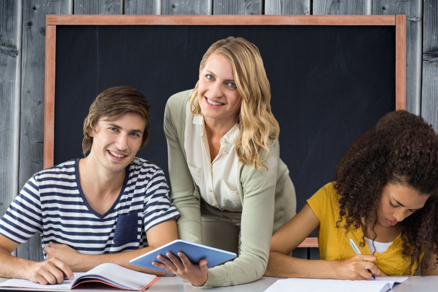 Business Skills training