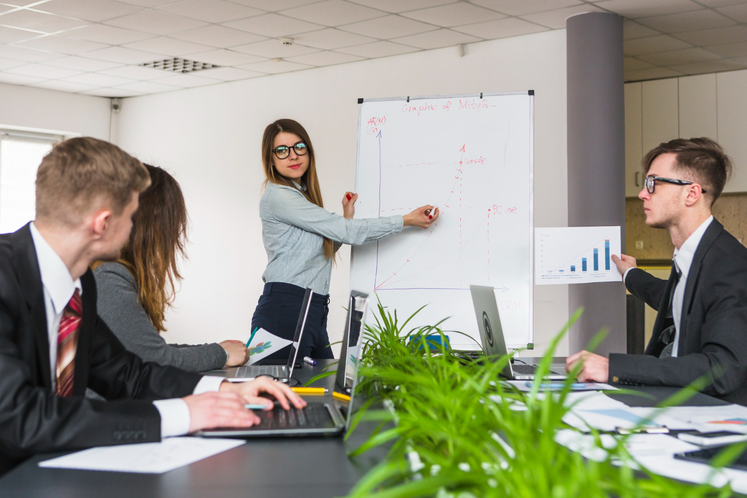 Bespoke professional training for organisations and teams