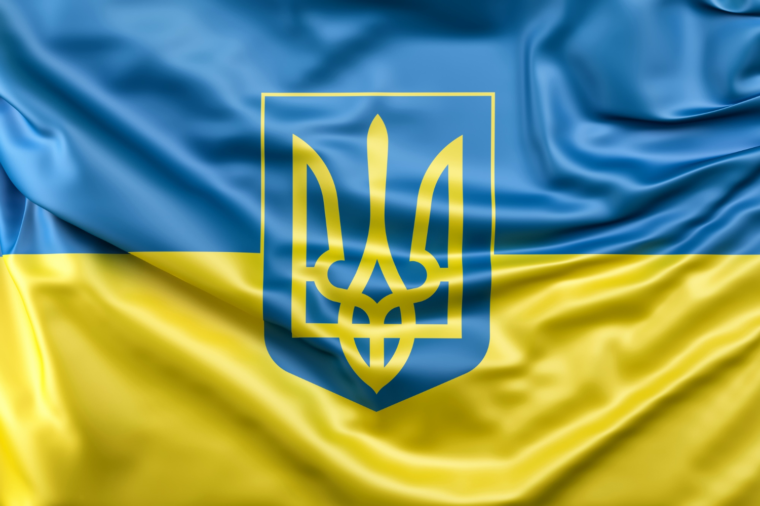 Ukraine flag