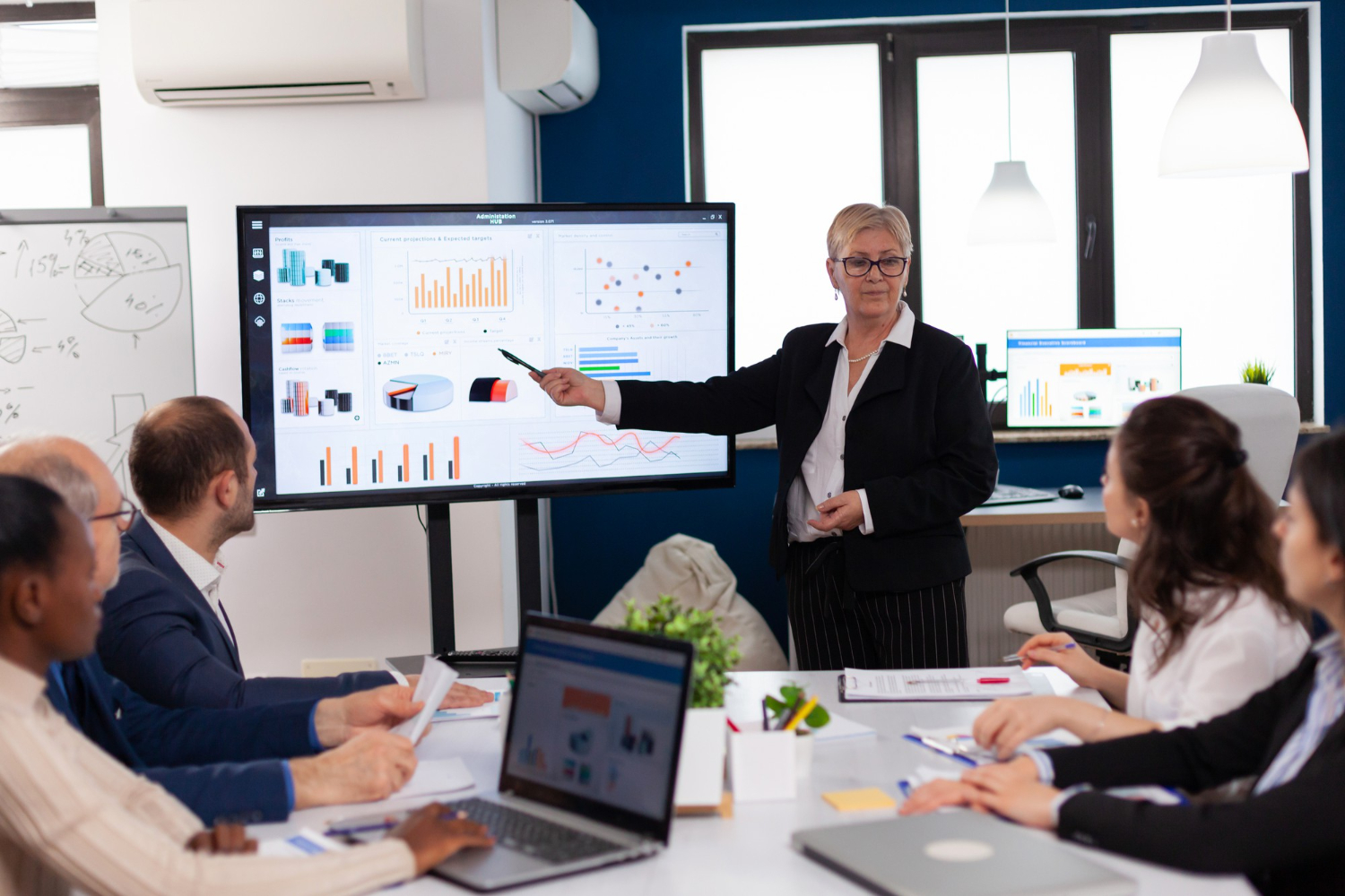 2Succeed professional training for organisations