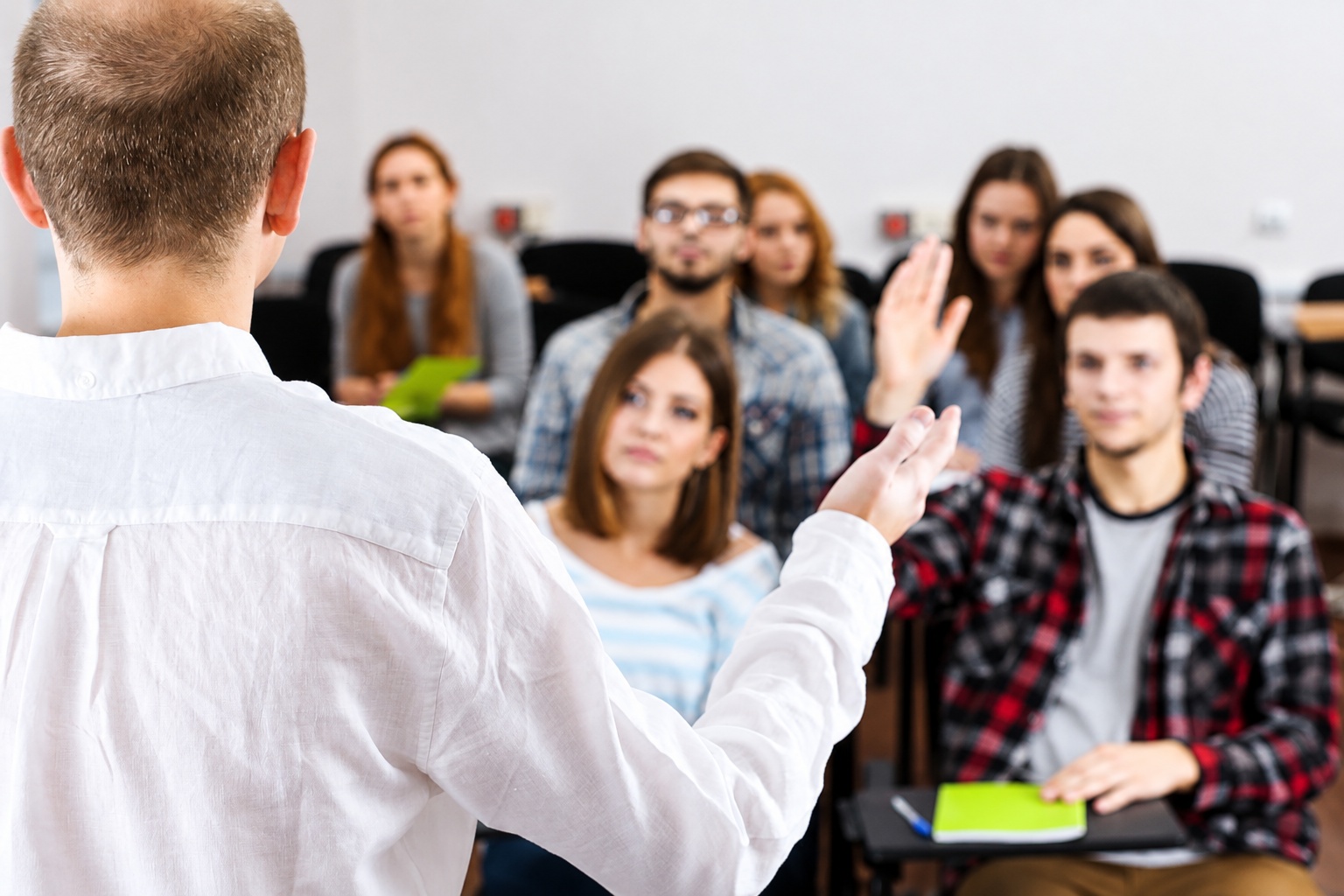 Bespoke Training