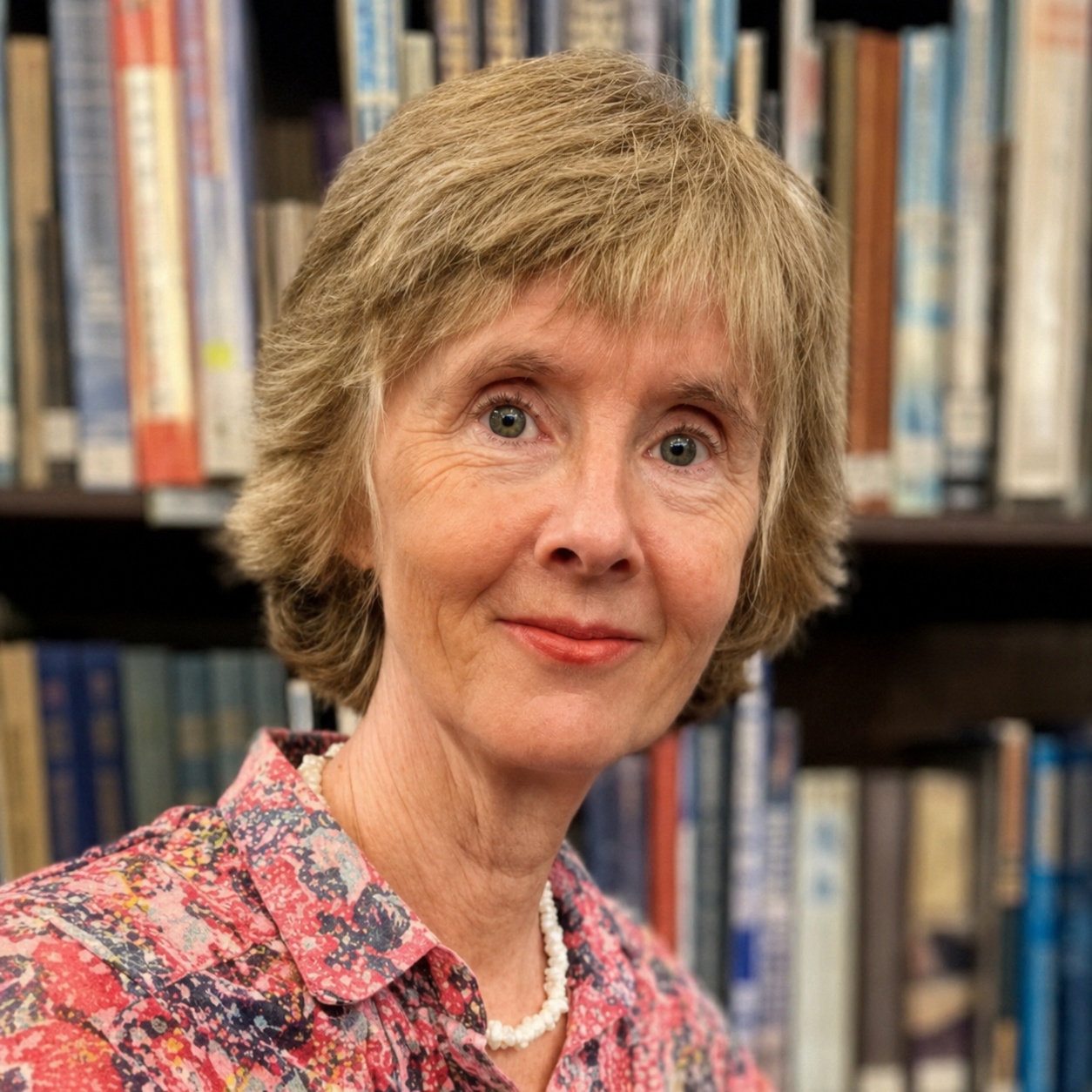 Louise Charles - Director Education at 2Succeed