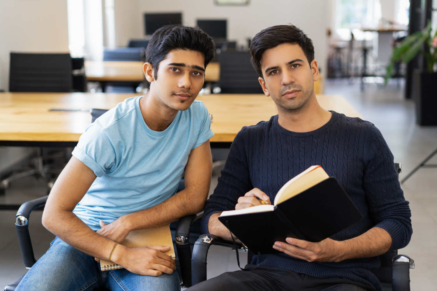 Conversational English training and confident workplace communication
