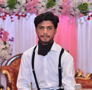 Ali Raza