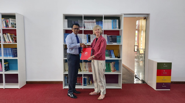 Imperial Institute of Higher Education Sri Lanka