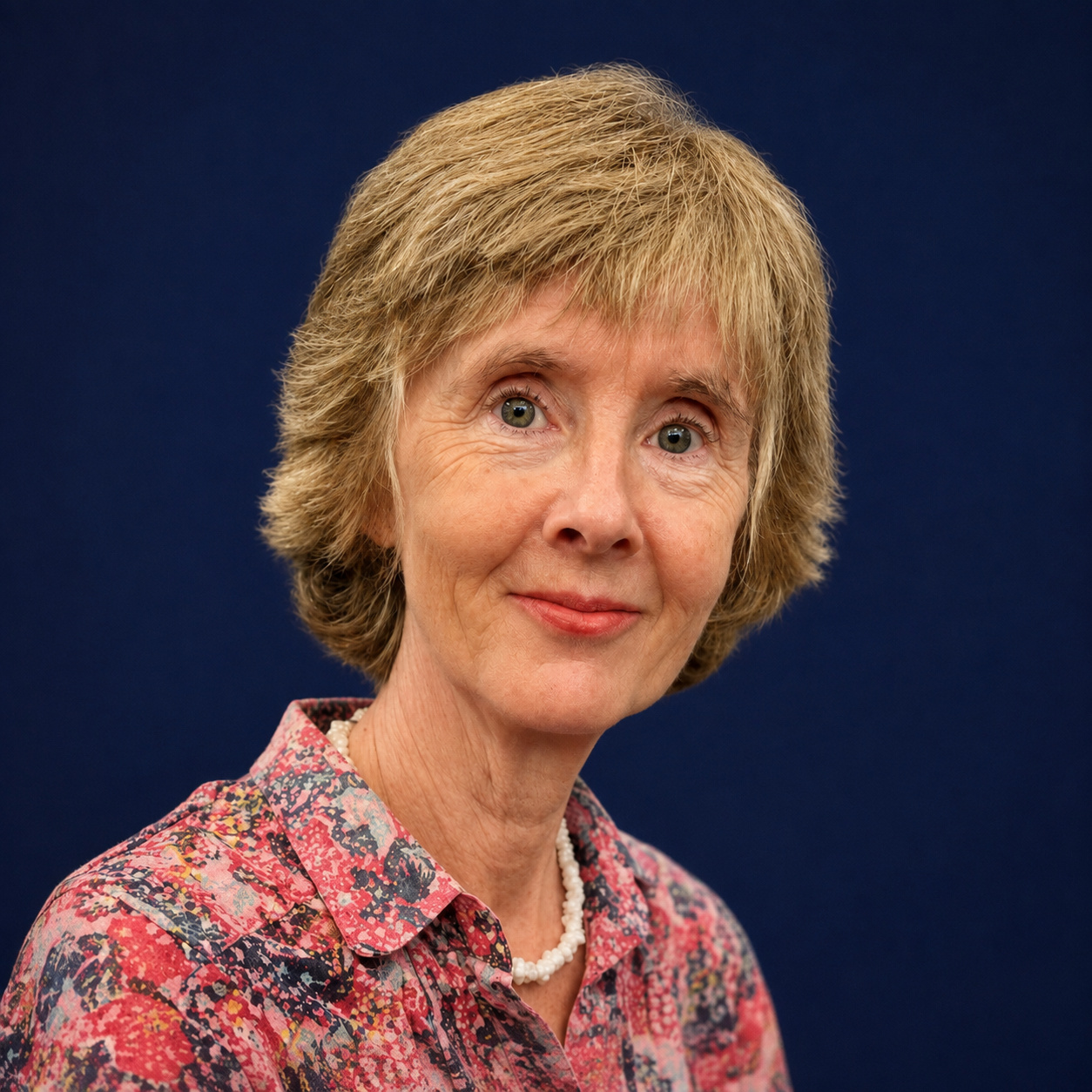 Louise Charles - Director Education at 2Succeed