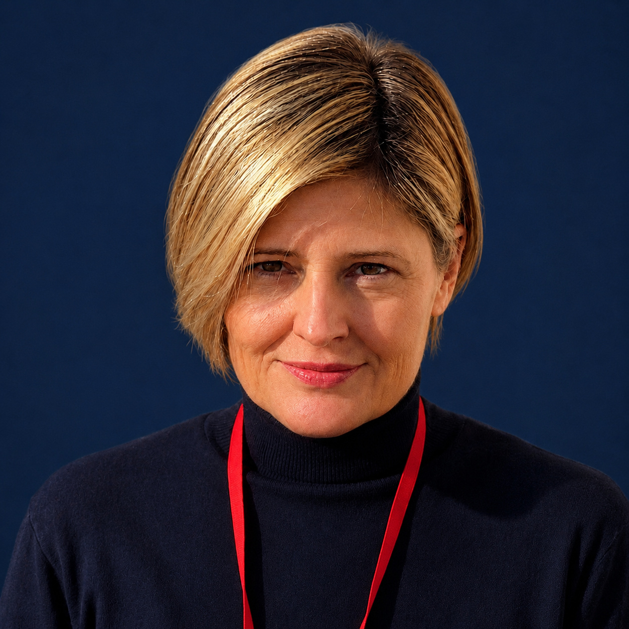 Sian Jackson - Director Marketing at 2Succeed
