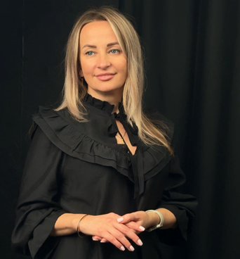 Svitlana