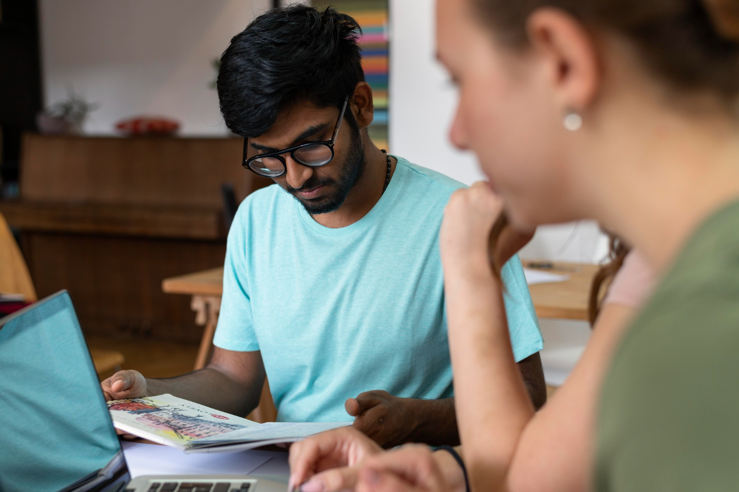 Teacher training and professional development with 2Succeed